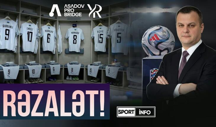 İlkin Fikrətoğlu: Azərbaycan futbolu üçün "Lixtenşteyn pazı" - VİDEOSÜJET