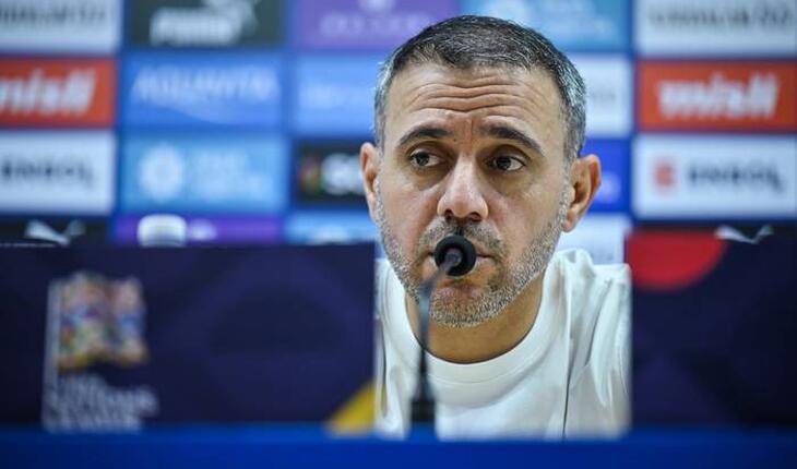 "Futbolda başqa problemlər var, vaxt hər şeyi göstərəcək" - Ayxan Abbasov