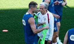 Ronaldonun nüfuzunu qəbul etmir - Onu necə geri qaytarmaq istəyirlər?