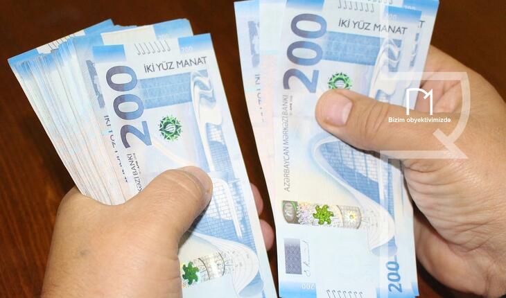 Azərbaycanın aparıcı klubunda MAAŞ BÖHRANI - Dörd aydır ki…
