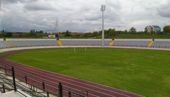 Nazirlik bölgədəki stadionu bu klubun ixtiyarına verdi