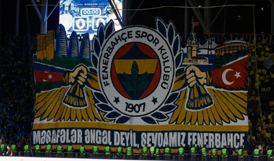 “Fənərbaxça”dan ölkəmizlə bağlı yeni paylaşım