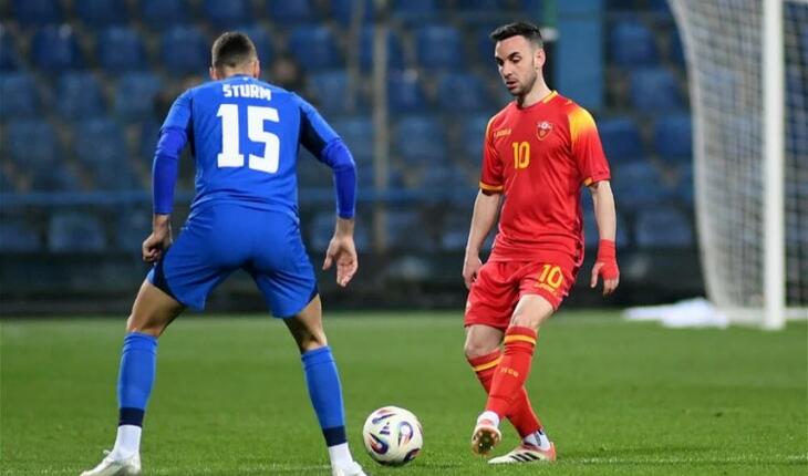 Dörd ildir “Qarabağ”ın formasını geyinən legionerdən 800 minlik TƏLƏB!