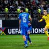 Bədavi Hüseynov futbolu Azərbaycan dilində “danışdı”