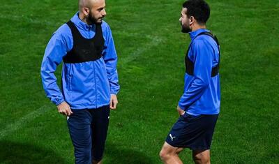 Elvin Bədəlov: "Dəhşətli bir şey idi, çox çətin idi"