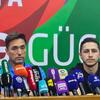 "Şikayət etməklə iş düzəlmir"
