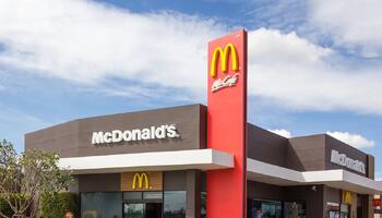 Azərbaycanda klub “McDonald's”ın ofisiantı ilə müqavilə bağladı - VİDEO 