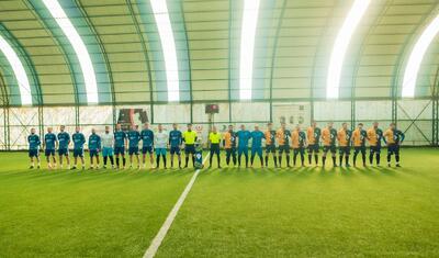 Bakıda 10 min manatlıq “MARSOL Minifutbol Turniri 2026” başlayır -