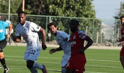 Bu futbolçular Premyer Liqaya buraxılmayacaq