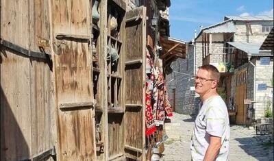 Azərbaycana səs salan baş məşqçi Dubayı yox, Qəbələni seçdi -