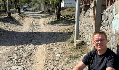 Azərbaycana səs salan baş məşqçi Dubayı yox, Qəbələni seçdi -
