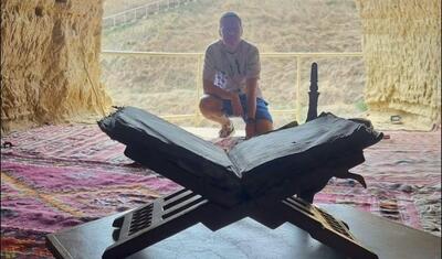 Azərbaycana səs salan baş məşqçi Dubayı yox, Qəbələni seçdi -