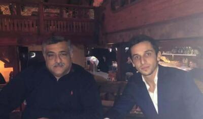 Azərbaycanda vitse-prezidentin atası oyun “alver”inə görə cəzalandırıldı – FOTO