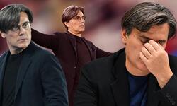 İdarə Heyəti qərar verdi, Montella Türkiyə millisindən göndərildi