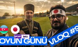 Qəbələdə "Sportinfo TV"nin əməkdaşlarının başına gələnlər bu VİDEOda