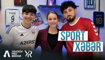 Avropaya gedən “Qarabağ”lı, baş məşqçi olan “Neftçi”li: liqada klubların sayı artacaq - VİDEO
