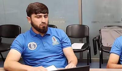 "2-3 ilə çox yaxşı qapıçılarımız olacaq" - MÜSAHİBƏ