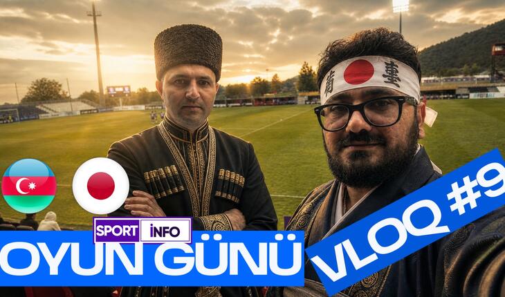 Qəbələdə "Sportinfo TV"nin əməkdaşlarının başına gələnlər bu VİDEOda