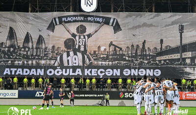 "Neftçi" illər sonra ümid verdi, "Qarabağ" isə hələ düşündürür