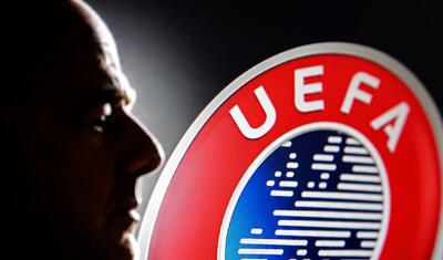 UEFA 7 cütlüyə qadağa qoydu - Siyahıda Azərbaycan da var