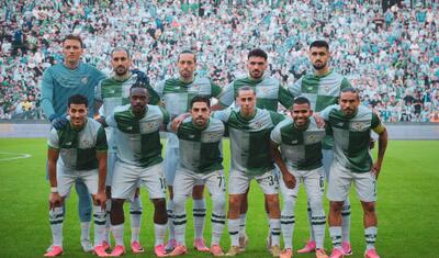 Türkiyə komandasının ümidi 3 futbolçuya olacaq - Biri azərbaycanlıdır
