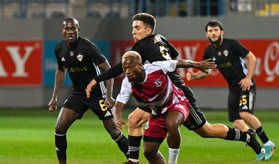 Azərbaycandan gedəndən 5 ay sonra Şimalı Kiprdə özünə klub tapdı