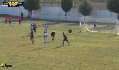 Azərbaycanda vurulan 19-cu saniyə qolunu siz də izləyin…  VİDEO