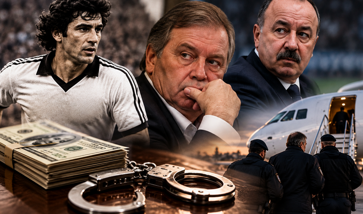 “Neftçi”nin məşhur futbolçusunun adı BÖYÜK QALMAQALa qarışdı - Hazırda ev dustaqlığındadır