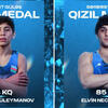 İki həmvətənimiz Rusiyada çempion oldu