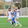 Sabirabad, Şirvan və Binədə futbol günü - Üç oyundan CANLI YAYIM