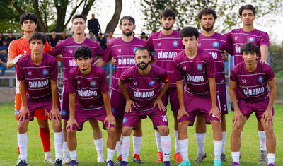 “Dinamo” və “Marafon”dan darmadağın, “Şəmkir”dən heç-heçə