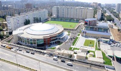 "Neftçi" Bakıdakı avrokubok matçını bu məkanda keçirəcək