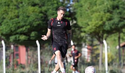 Millimizin müdafiəçisi “Sivasspor”da növbəti oyuna çıxdı