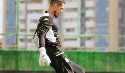 "Qarabağ"la oyunun hazırlığına başladılar - "Neftçi"dən