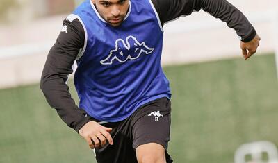 "Qarabağ"la oyunun hazırlığına başladılar - "Neftçi"dən