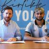 “Erzurumspor” Nərimanın ayrılacağı ilə bağlı iddialara son qoydu