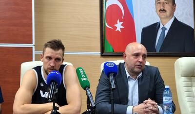 “Neftçi” ilə matçın ilk hissəsi mövsümün ən pisi oldu”