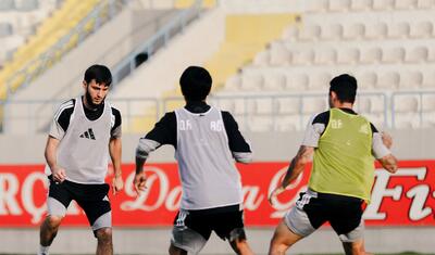 “Qarabağ” derbidə “Neftçi”nin önünə ONLARsız çıxacaq -