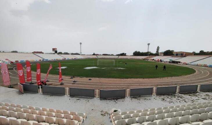 Nazirlikdən “Sportinfo”ya AÇIQLAMA: “Stadionun yeni layihəsi təsdiq edildikdən sonra...”