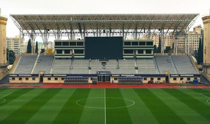 “Qarabağ”ın verdiyi bu qərar “Neftçi”də narazılıq yaratdı