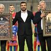 “Qarabağ” və “Neftçi”yə “1000”lik xüsusi hədiyyə verildi