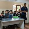 "İlk qolunu vurduğum "Sabah"ın Çempionlar Liqasında tarix yazması məni çox sevindirir" -  MÜSAHİBƏ