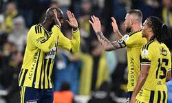 "Fənərbaxça"ya İstanbulda qələbə gətirən üç qol - VİDEO
