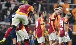 Qapıları səhv saldı, sevinən "Qalatasaray" oldu - VİDEO