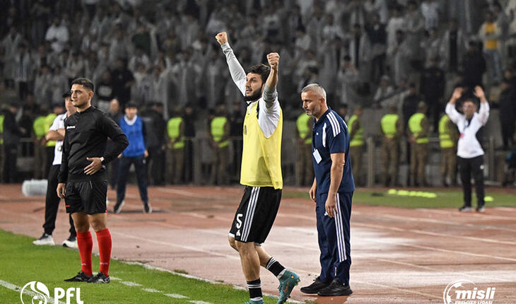 Qurban Qurbanov SUPER “Qarabağ”ı bu tarixdə geri qaytaracaq!