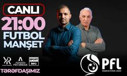 "Qarabağ"da fantastik olay: Vernidub niyə belə etdi? - “Sportinfo TV”də CANLI YAYIM