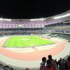Çempionlar Liqası oyunundan sonra Bakı Olimpiya Stadionunu yoxladılar