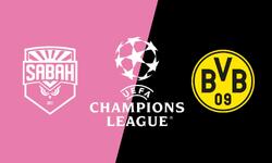 UEFA “Sabah”la “Borussiya”nın “altından vurdu, üstündən çıxdı”