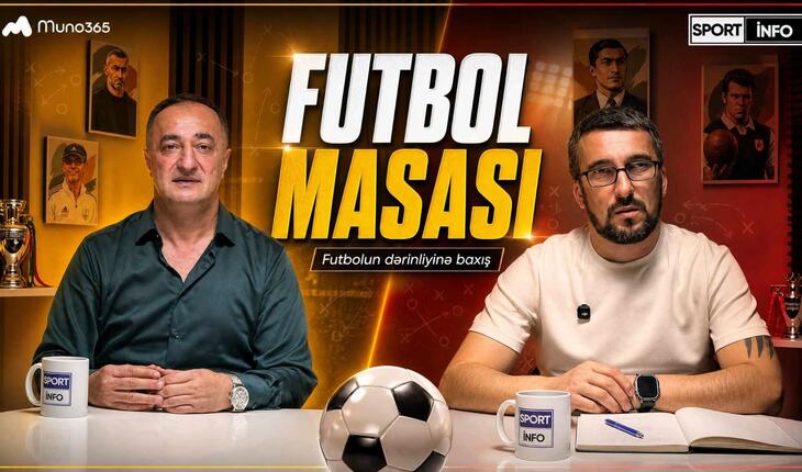 Azərbaycan futbolunda yeni ümidlər: Məşhur sima hər şeyi danışdı - VİDEO