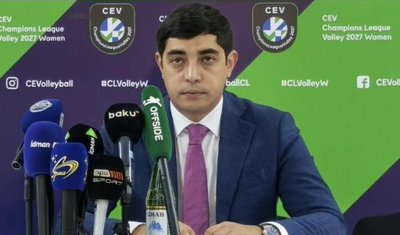 Azərbaycan klubunun başqanı: “Hədəfimiz Çempionlar Liqasının qrup mərhələsidir”